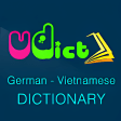 Từ Điển Đức Việt - VDict