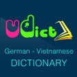 Ícone do programa: Từ Điển Đức Việt - VDICT