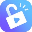 Programın simgesi: Unlock Youtube