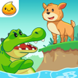 程序图标：Cerita Anak : Kancil dan …