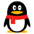 Ikona programu: QQ