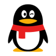 Programın simgesi: QQ