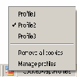 Icon of program: CookieSwap