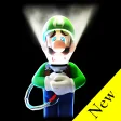 Super Luigis Mansion walktrough