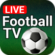 Symbol des Programms: Live Football TV