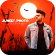 程序图标：Sunset Photo Editor Cut P…
