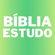 Иконка программы: Bíblia de estudo de teolo…