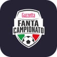 プログラムのアイコン：Fantacampionato Gazzetta