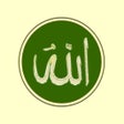 Ikon program: Dhikr Counter - Qibla Fin…