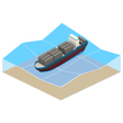Ikon program: RC Ship Simulator