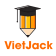 VietJack học tốt thi online hỏi bài khóa học