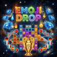 程序图标:Emoji Drop: Global Cup
