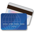 プログラムのアイコン：Credit Card Terminal