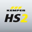 KEMPER HS2-App icon