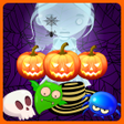 Ícone do programa: Crazy Halloween
