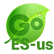 Icon of program: Spanish US-GO keyboard