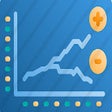 أيقونة البرنامج: Laddered Bids Calculator