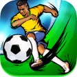 Icoon van programma: Penalty Soccer 2014 World…