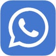 Whatsapp Blur