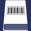 Icon of program: Library Books Barcode Mak…