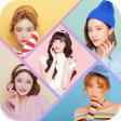 Ikon program: Photo Frames - Collage Ma…