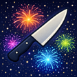 أيقونة البرنامج: Knife Launch