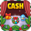 Christmas Triple Match: Reward icon
