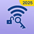 Ikona programu: Wifi Passwords - Wifi Ana…