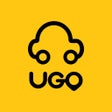 プログラムのアイコン：UGO Angola