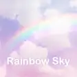 Rainbow Sky Theme HOME