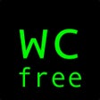 Ícone do programa: WordCount Plus