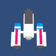 Ikona programu: Spacy Hunter