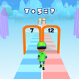 Icon of program: Math Run 3D