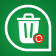 Icon of program: WA Deleted Message Recove…