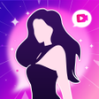 Icono de programa: EveCall: Video Chat  Meet