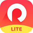 Ícone do programa: RealU Lite -video to live