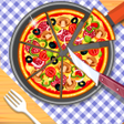 أيقونة البرنامج: Make Pizza Baking Kitchen
