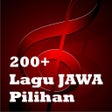 Icon of program: Lagu tembang jawa dan Cam…