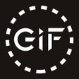 プログラムのアイコン：GIF Maker - GIF Keyboard