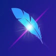 Icon of program: LightX Photo Editor  Reto…