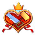 Symbol des Programms: Ritter Arthur