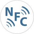 Ícone do programa: NFC Reader
