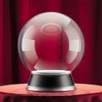 Ikon program: Crystal Ball - Fortune te…