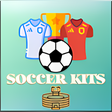 Icon of program: Dream kits soccer 2020