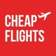 Иконка программы: Cheap Flight Finder  Tick…