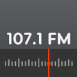 Ikona programu: Rádio Atividade FM 107.1