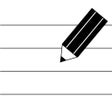 Иконка программы: Notepad - MyNotes