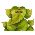 プログラムのアイコン：గణష భకత పటల Ganesh Songs