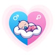 ไอคอนของโปรแกรม: How Will My Baby Look Lik…