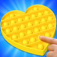 Иконка программы: Pop it Antistress puppet …